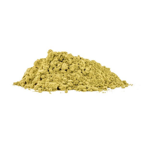 Kratomjauhe – Maeng Da Green (Zamnesia)