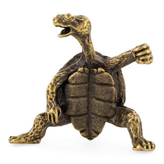 Kung-fu-kilpikonna-suitsuketeline