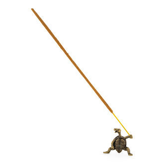 Kung-fu-kilpikonna-suitsuketeline