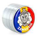 Romania metallinen grinderi (Zamnesia)