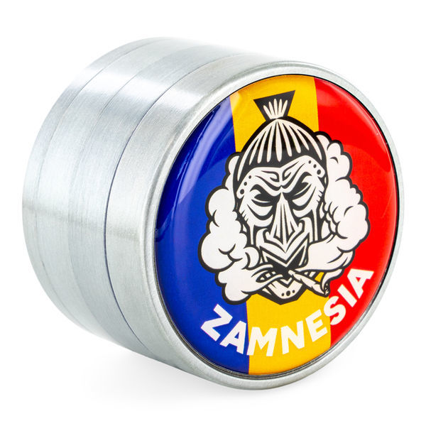 Romania metallinen grinderi (Zamnesia)