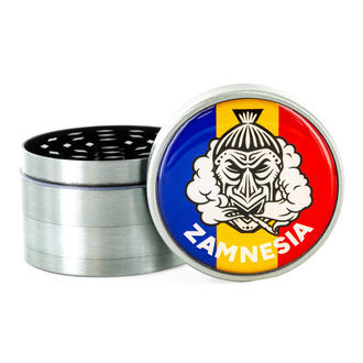 Romania metallinen grinderi (Zamnesia)
