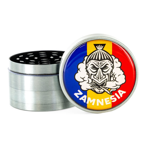 Romania metallinen grinderi (Zamnesia)