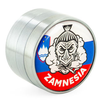 Metallinen grinderi Slovenia (Zamnesia)
