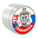 Metallinen grinderi Slovakia (Zamnesia)