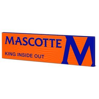 Mascotte Original King Size sis&auml;lt&auml; ulosp&auml;in