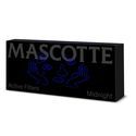 Mascotte Midnight Active Slim -filtterit