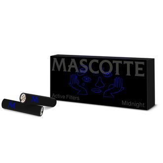 Mascotte Midnight Active Slim -filtterit