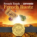 French Runtz (French Touch Seeds x Zamnesia Seeds) Feminisoidut