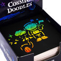 Cosmic Doodles -muistiinpanot (Zamnesia)