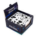 Cosmic Doodles -muistiinpanot (Zamnesia)