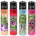 Clipper Classic Weed -sytytin