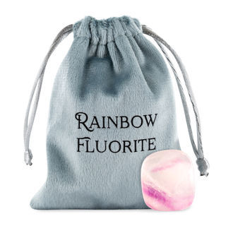 Sateenkaarifluoriitti