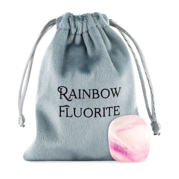 Sateenkaarifluoriitti