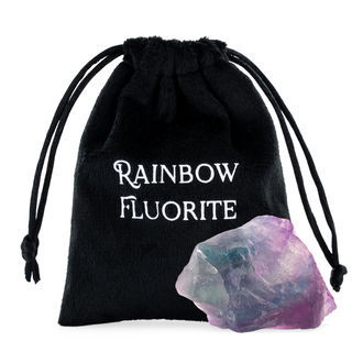Sateenkaarifluoriitti