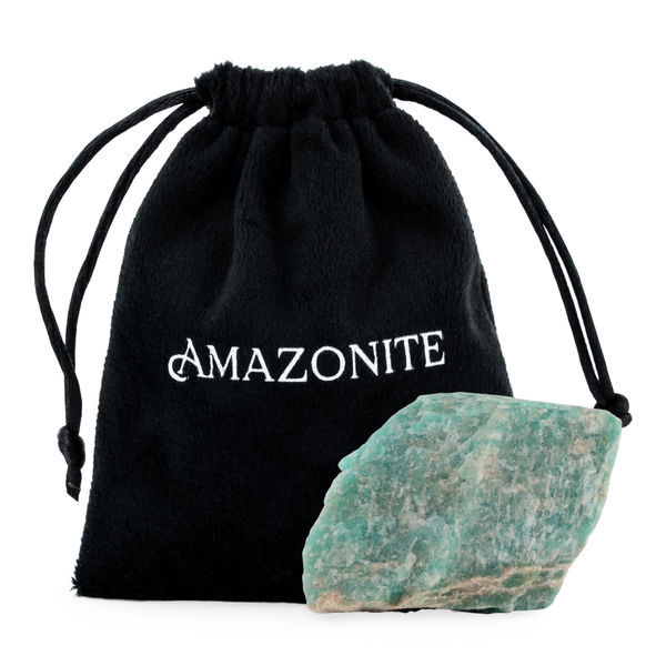 Amazoniitti