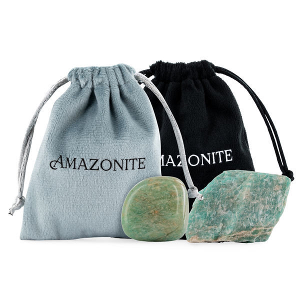 Amazoniitti