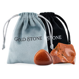 Punainen goldstone