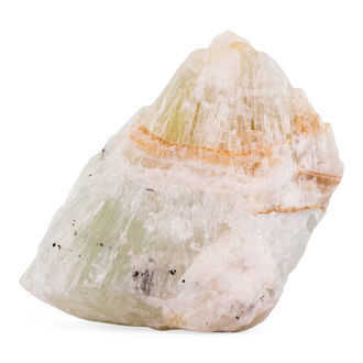 Afgan White Jade