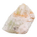 Afgan White Jade