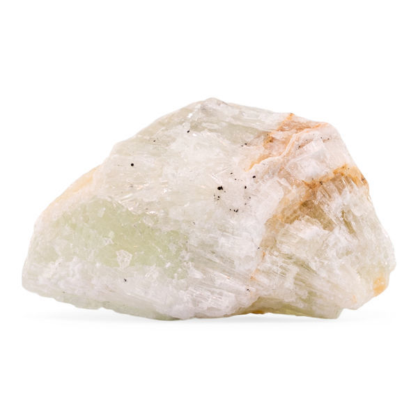 Afgan White Jade