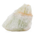 Afgan White Jade