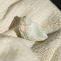 Afgan White Jade