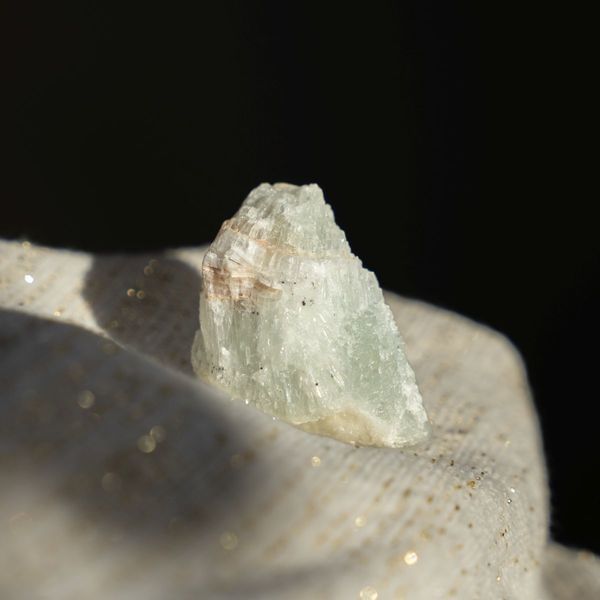 Afgan White Jade
