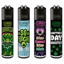 Sytytin Clipper 420 Mix
