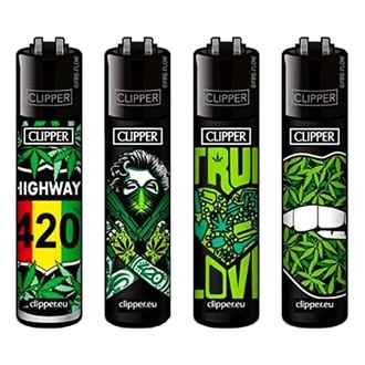 Sytytin 420 Mix (Clipper)