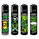 Sytytin 420 Mix (Clipper)