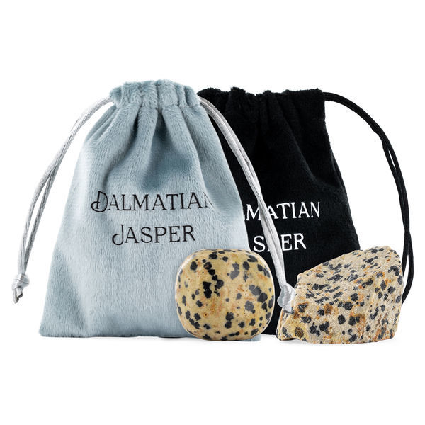 Dalmatianjaspis