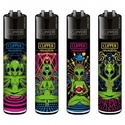 Sytytin Trippy Alien (Clipper)