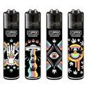 Clipper 420 Rainbow -sytytin