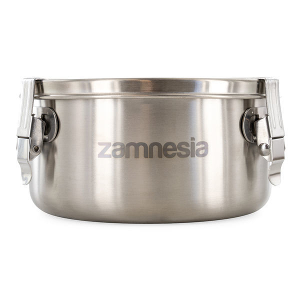 Zamnesia kypsytysastia
