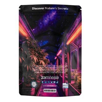 Galactic Delights -paketti – Feminisoidut lajikkeet