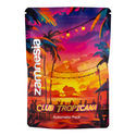 Club Tropicana -pakkaus – Autoflower-lajikkeet