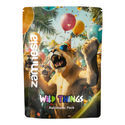 Wild Things -paketti – Autoflower-lajikkeet