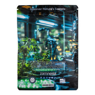 Rare Gems -paketti – Autoflower-lajikkeet
