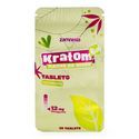 Kratom-mikroannostelutabletit – Maeng Da Green (Zamnesia)