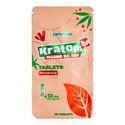 Kratom-mikroannostelutabletit – Maeng Da Red (Zamnesia)