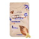 Kratom-kapselit – 45 mg uutetta (Zamnesia)