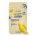 Kratom-kapselit – 85 mg uutetta (Zamnesia)