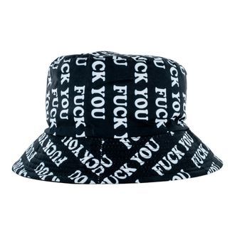 Bucket Hat Painu helvettiin