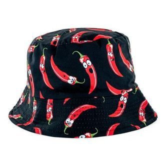 Chili-bucket-hattu