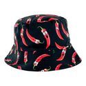 Chili bucket -hattu