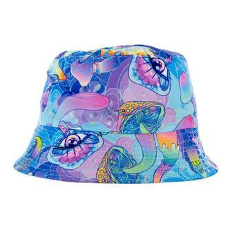 Sieni-bucket-hattu