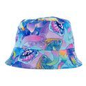 Sieni-bucket-hattu