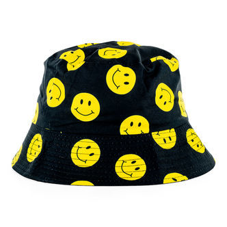 Smiley-kalastajahatut