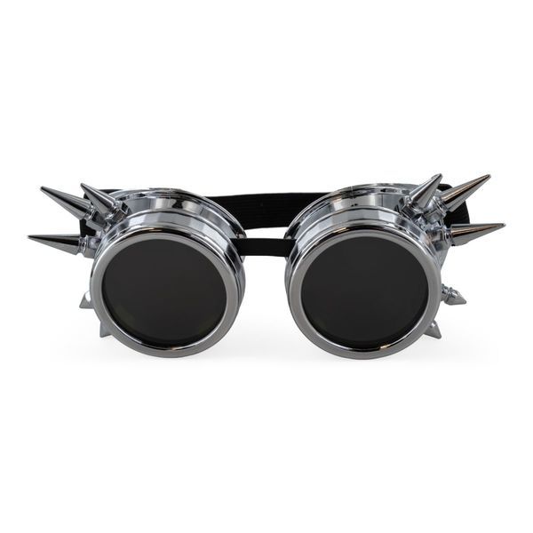 Steampunk-suojalasit